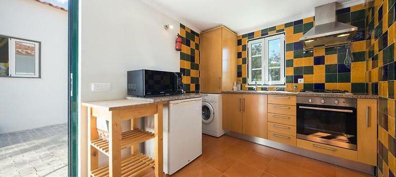 Villa Quinta Boa Vida Alcobaça Esterno foto