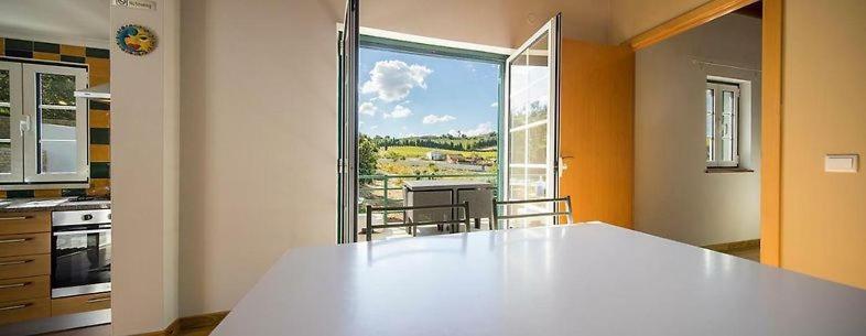 Villa Quinta Boa Vida Alcobaça Esterno foto