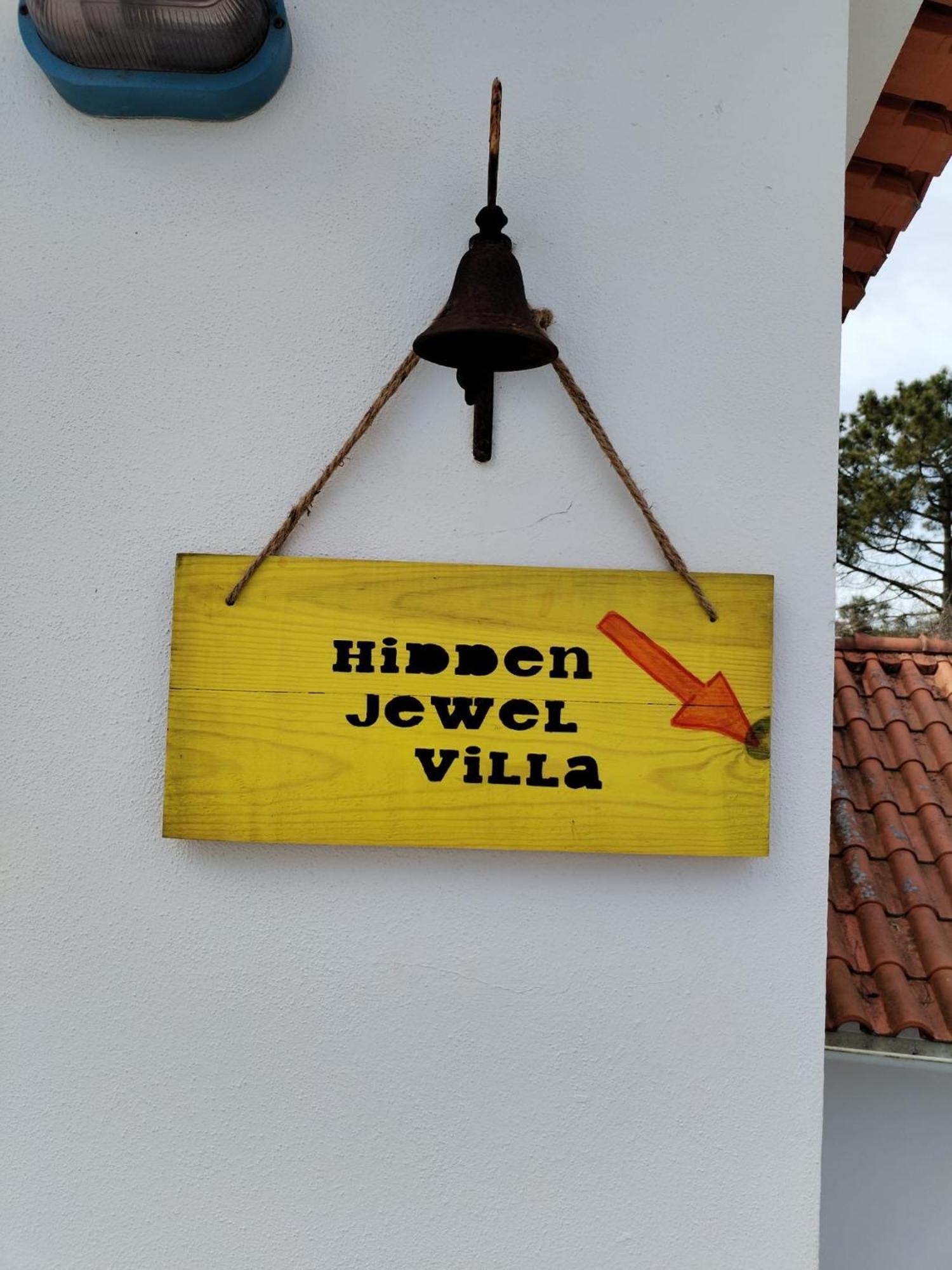 Villa Quinta Boa Vida Alcobaça Esterno foto