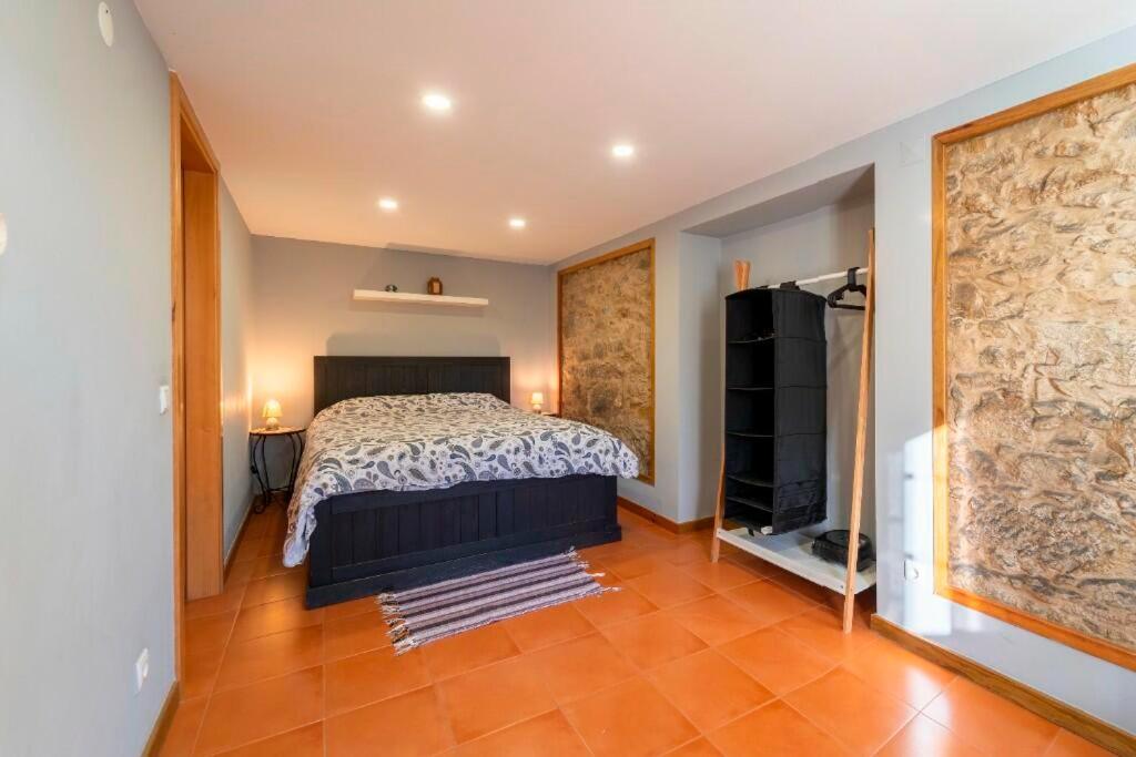 Villa Quinta Boa Vida Alcobaça Esterno foto