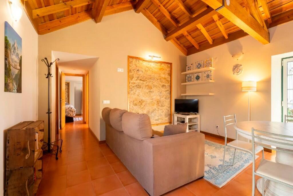Villa Quinta Boa Vida Alcobaça Esterno foto
