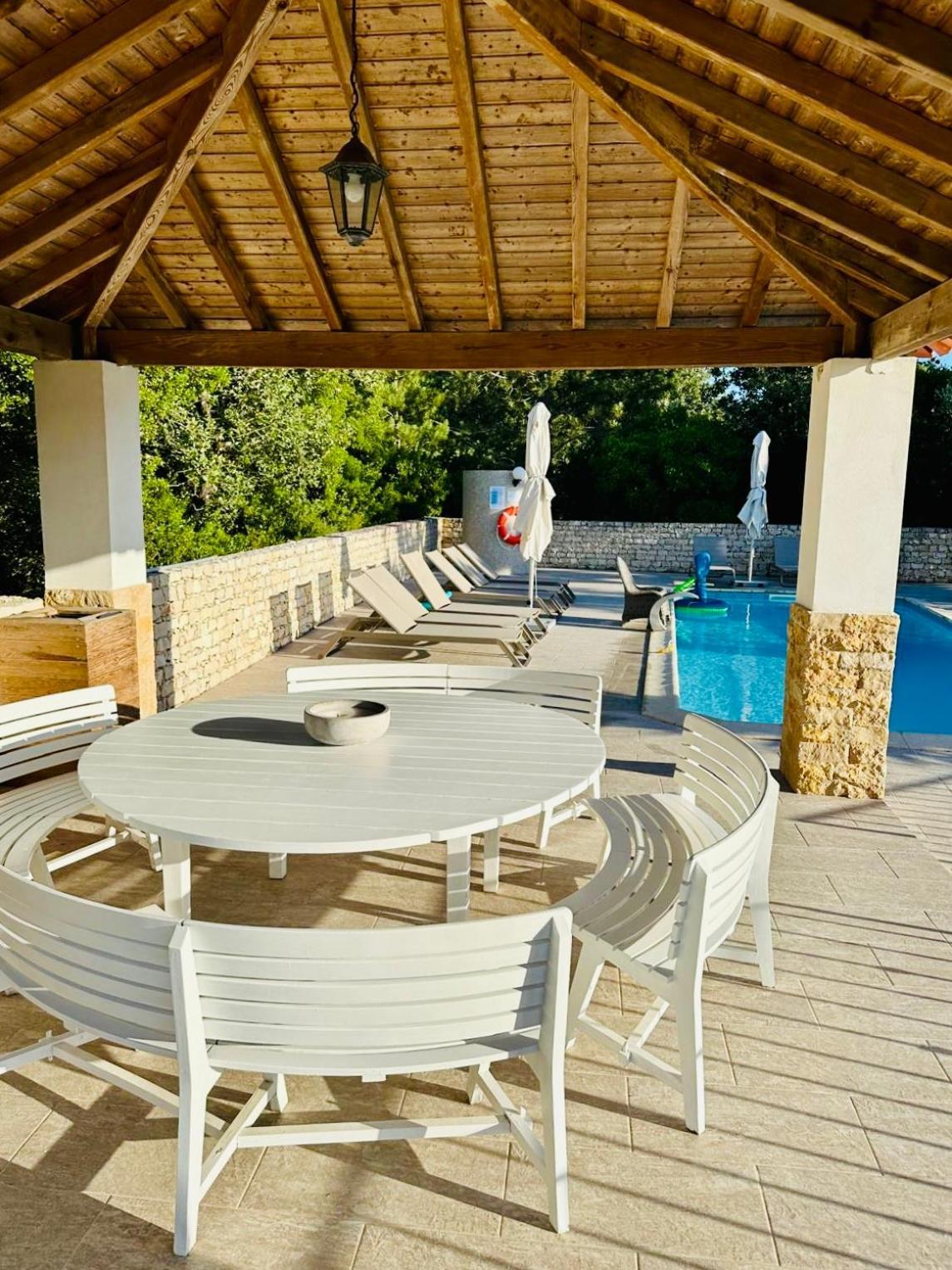 Villa Quinta Boa Vida Alcobaça Esterno foto