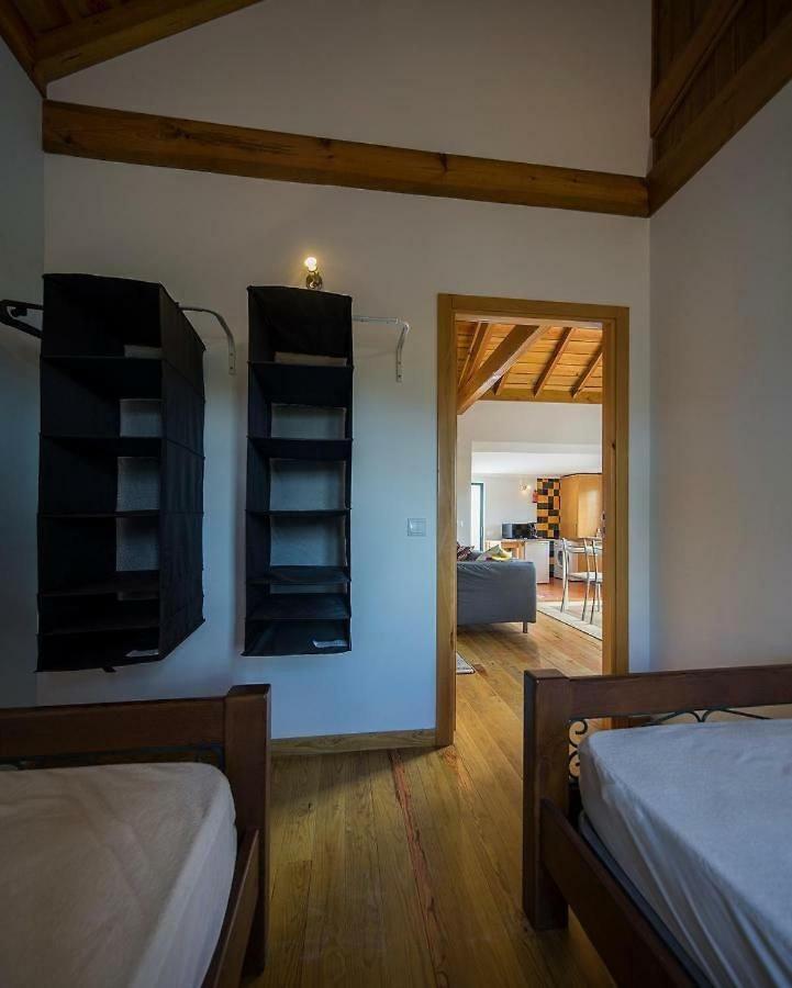 Villa Quinta Boa Vida Alcobaça Esterno foto