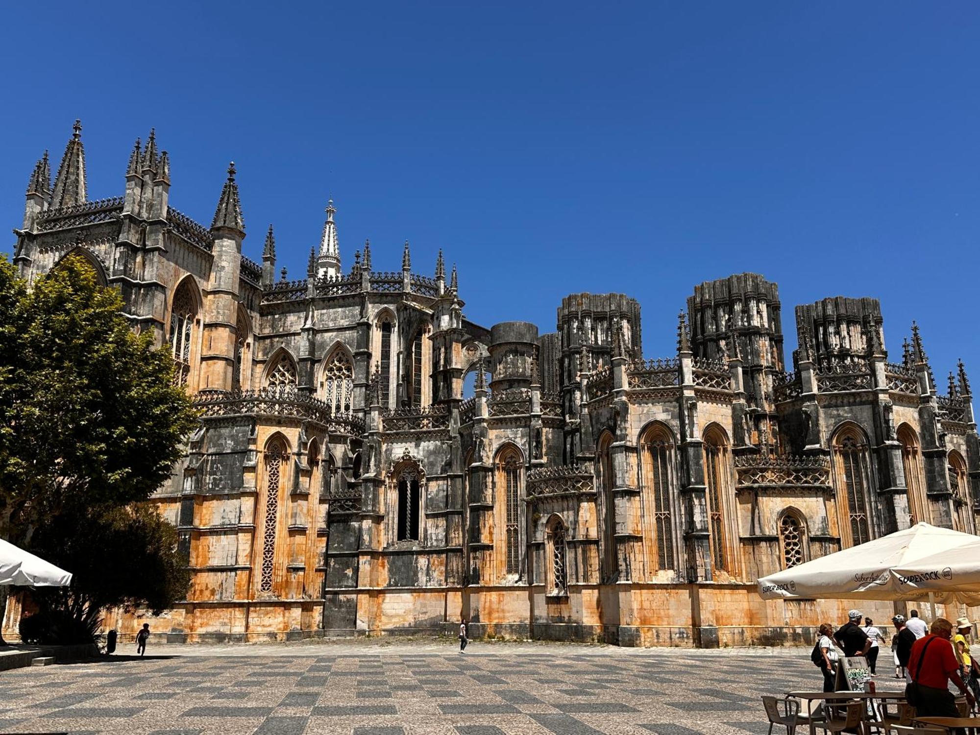 Villa Quinta Boa Vida Alcobaça Esterno foto